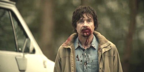 The Outsider - Jason Bateman
