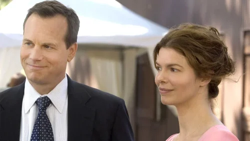 Big Love - Bill Paxton, Jeanne Tripplehorn