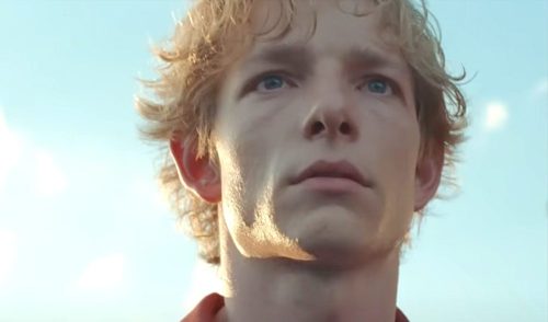 Challengers - Mike Faist
