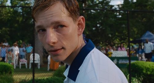 Challengers - Mike Faist