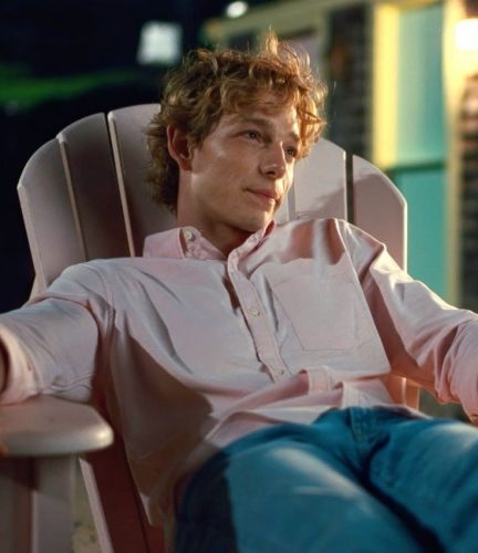 Challengers - Mike Faist
