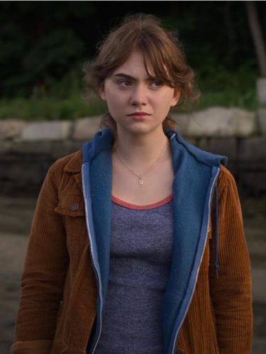 Coda - Emilia Jones
