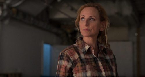 Coda - Marlee Matlin