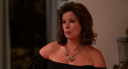 Confess, Fletch - Marcia Gay Harden
