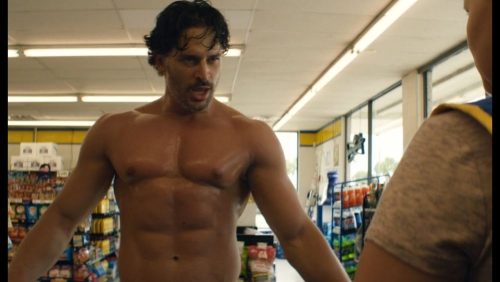 Magic Mike XXL - Joe Manganiello
