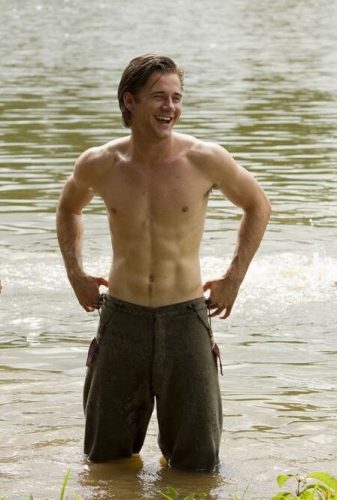 Measure of a Man - Luke Benward