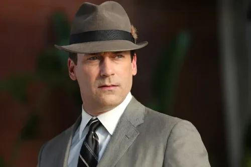 No Sudden Move - Jon Hamm