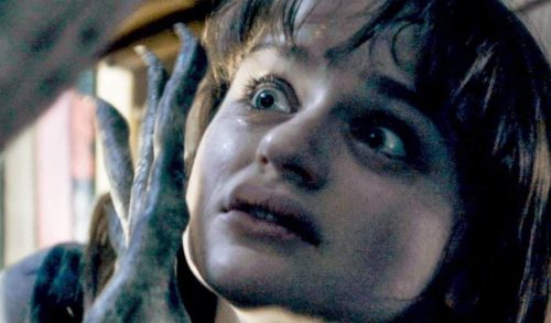 Slender Man - Joey King