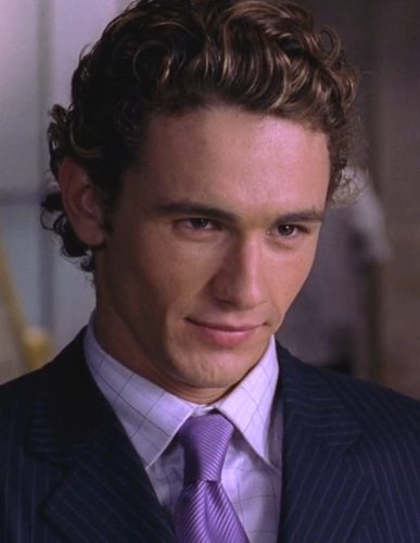Spider-Man 2 - James Franco