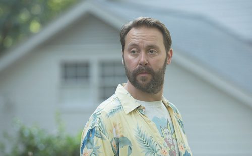 The Leisure Seeker - Christian McKay