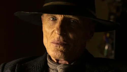 Westworld - Ed Harris