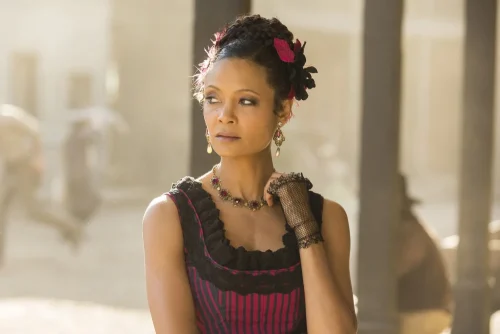 Westworld - Thandiwe Newton