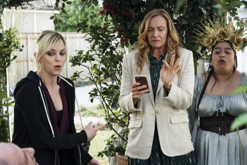 The Estate - Toni Collette
