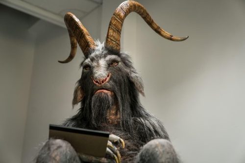 Evil S.1