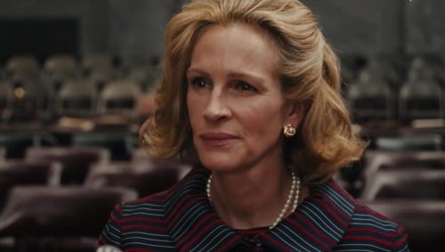 Gaslit - Julia Roberts