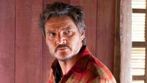 A Strange Way Of Life - Pedro Pascal