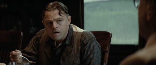 Killers of the Flower Moon - Leonardo DiCaprio