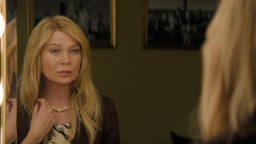 Good American Family - Ellen Pompeo