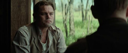 Killers of the Flower Moon - Leonardo DiCaprio