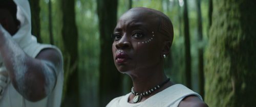 Black Panther: Wakanda Forever - Danai Gurira