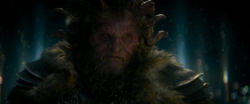 Red One - Kristofer Hivju