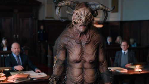 Evil S.4