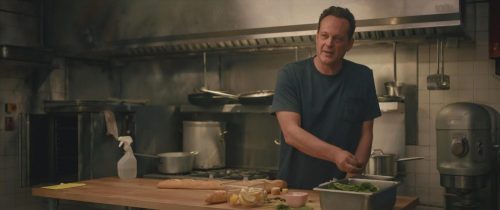 Nonnas - Vince Vaughn