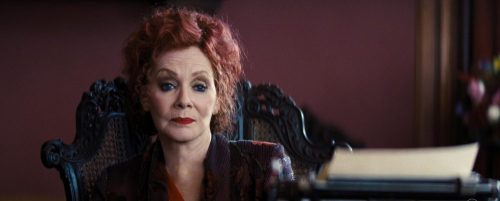 Babylon - Jean Smart