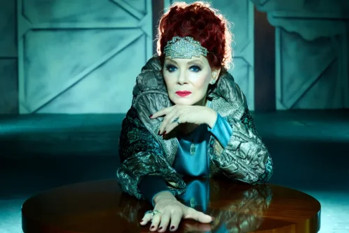 Babylon - Jean Smart
