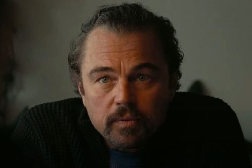 One Battle After Another - Leonardo DiCaprio