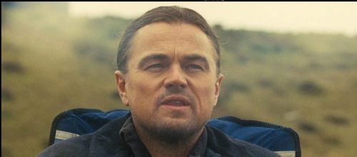 One Battle After Another - Leonardo DiCaprio
