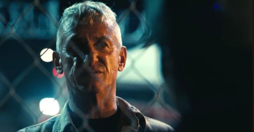 One Battle After Another - Sean Penn