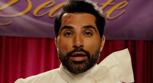 Poreless - Akbar Hamid