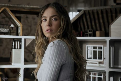 The Housemaid - Sydney Sweeney