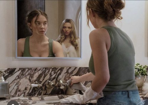 The Housemaid - Sydney Sweeney