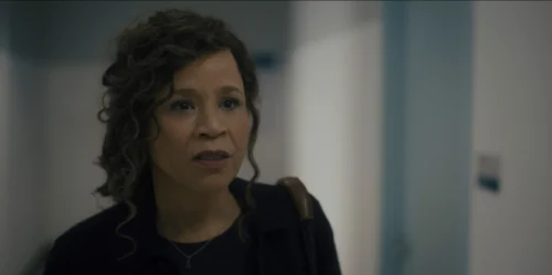 Before (S.1) - Rosie Perez
