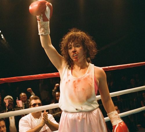 Christy - Sydney Sweeney