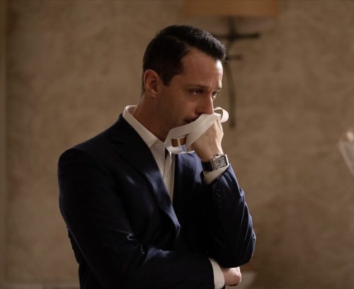 Succession (S.4) - Jeremy Strong