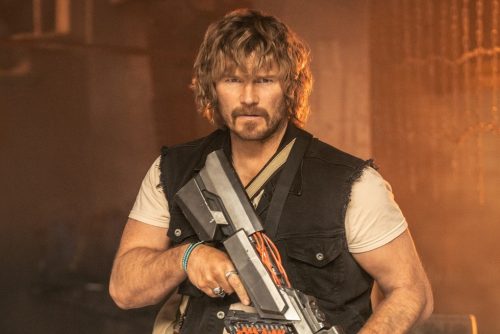 The Electric State - Chris Pratt