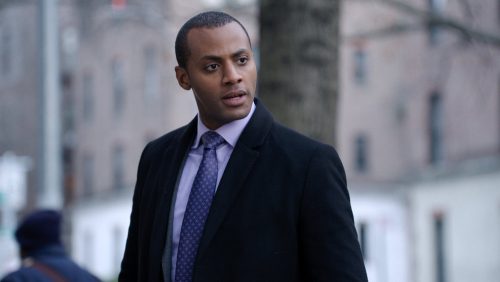 The Endgame - Jordan Johnson-Hinds