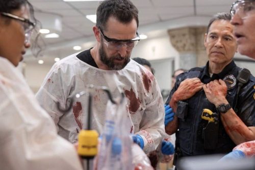 The Pitt (S.1) - Noah Wyles