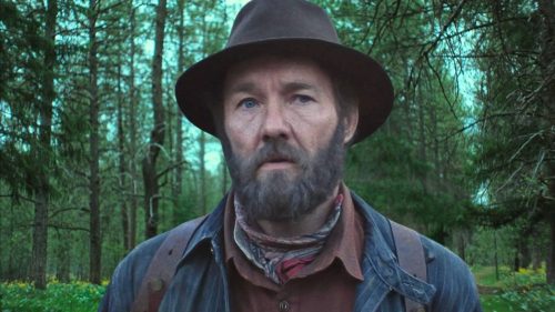 Train Dreams - Joel Edgerton