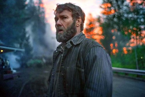 Train Dreams - Joel Edgerton