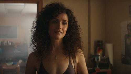 Physical (S.1) - Rose Byrne