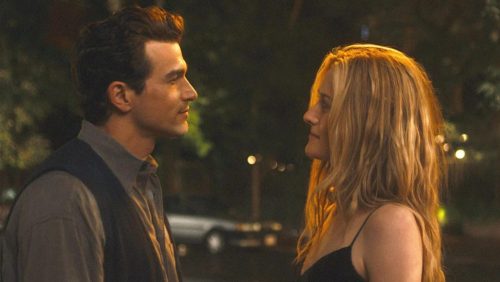 Love Story - Sarah Pidgeon