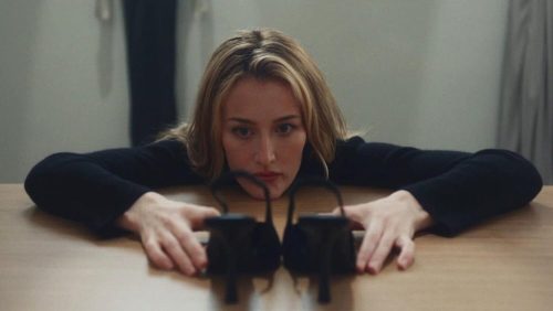 Love Story - Sarah Pidgeon