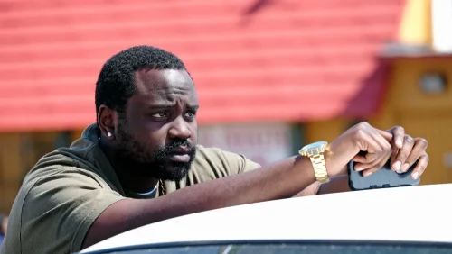 Atlanta (S.1) - Brian Tyree Henry