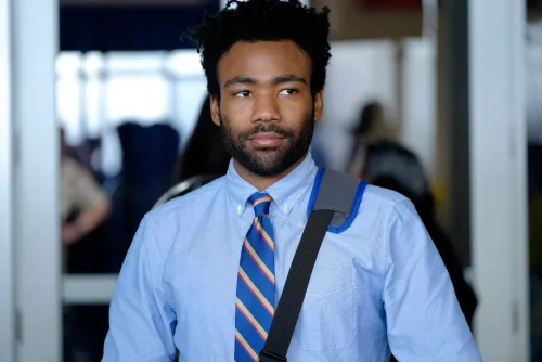 Atlanta (S.1) - Donald Glover