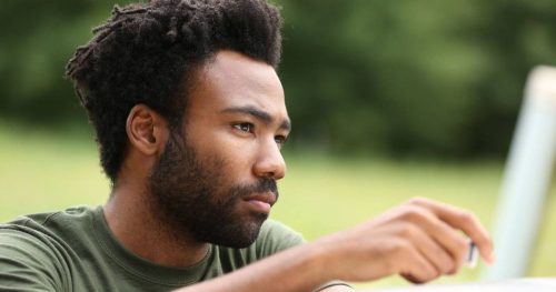Atlanta (S.1) - Donald Glover