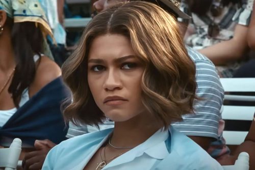 Challengers - Zendaya